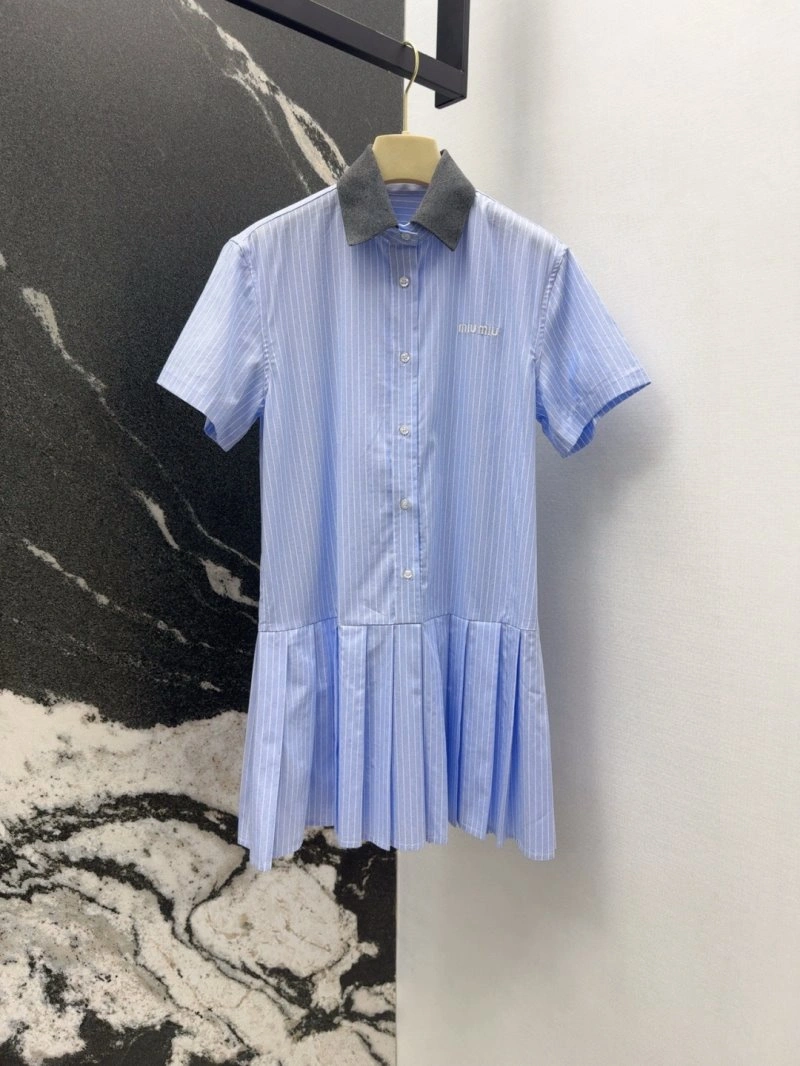 Miu Miu Dress FastDry 153056