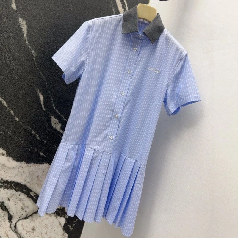 Miu Miu Dress FastDry 153056