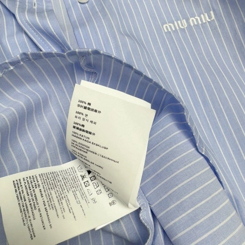 Miu Miu Dress FastDry 153056