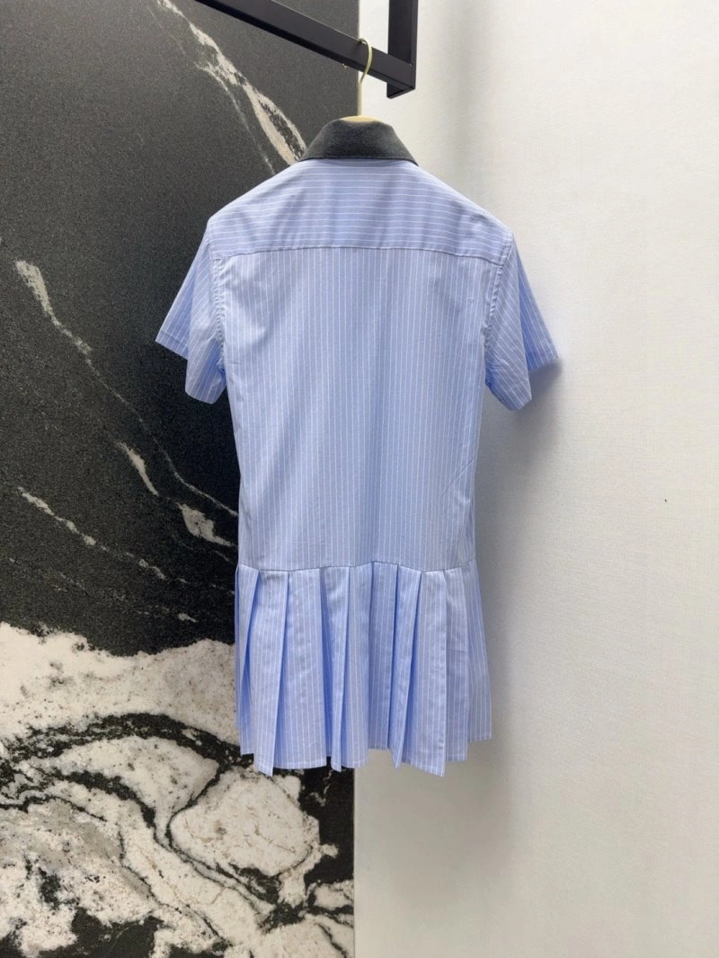 Miu Miu Dress FastDry 153056