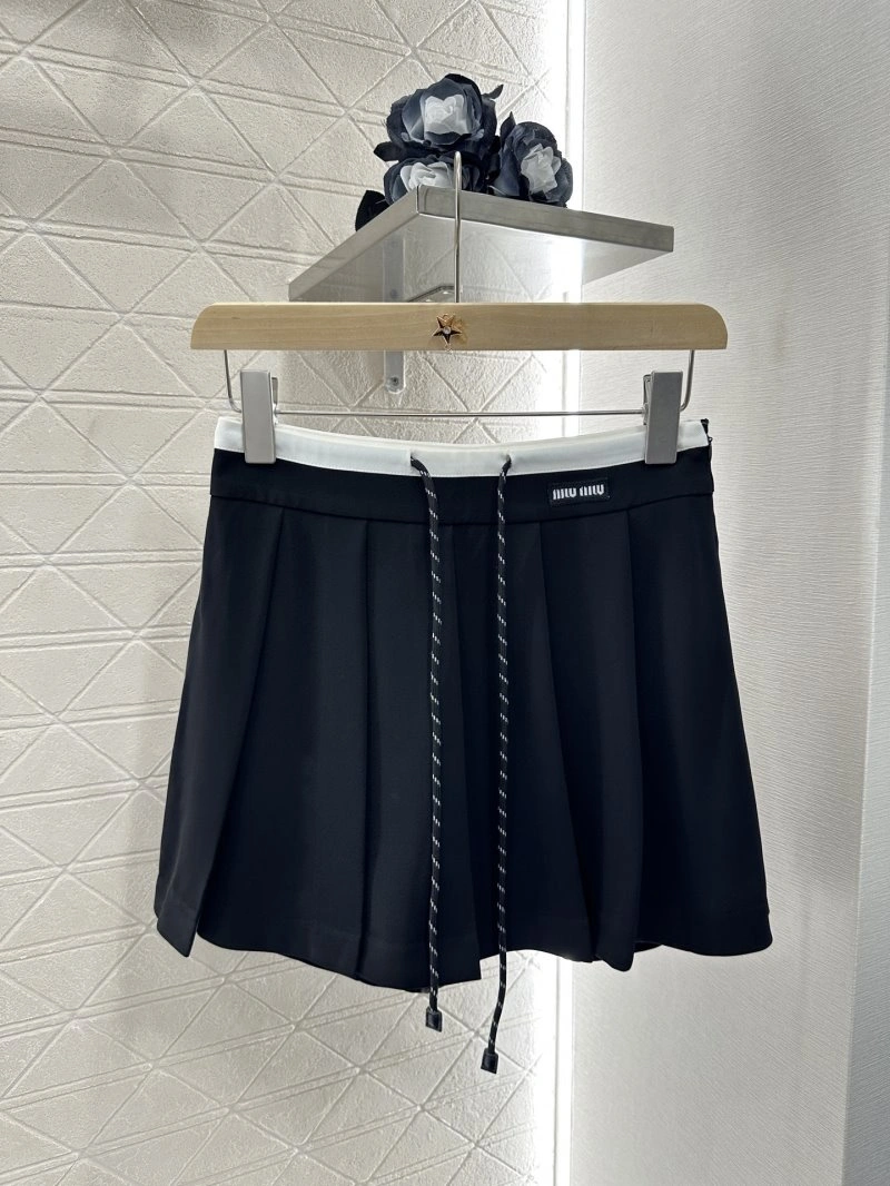 Functional Miu Miu Dress 153063