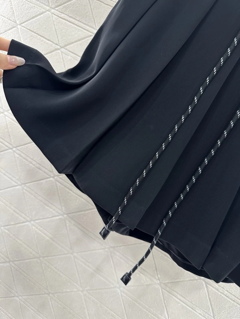 Functional Miu Miu Dress 153063