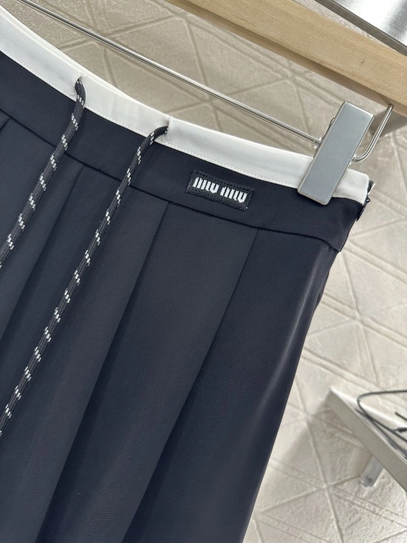Functional Miu Miu Dress 153063