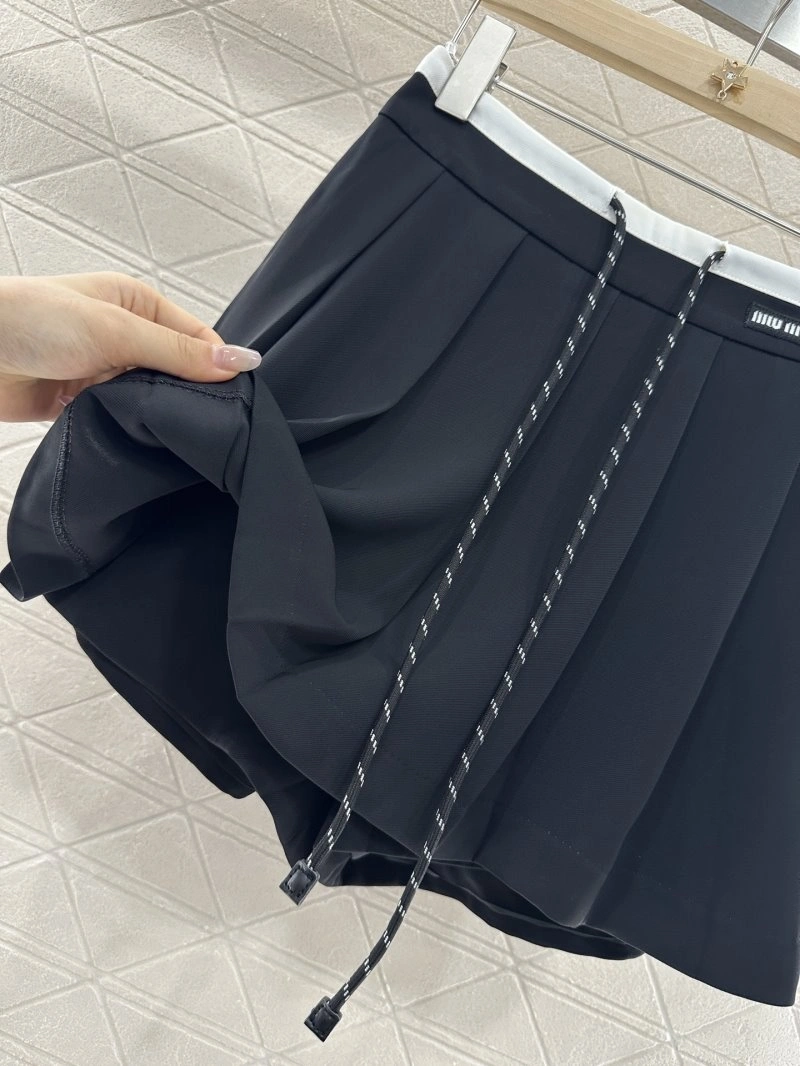 Functional Miu Miu Dress 153063