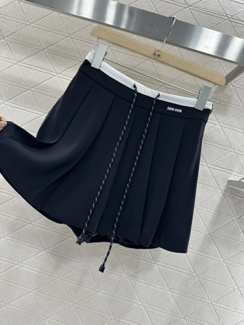 Functional Miu Miu Dress 153063