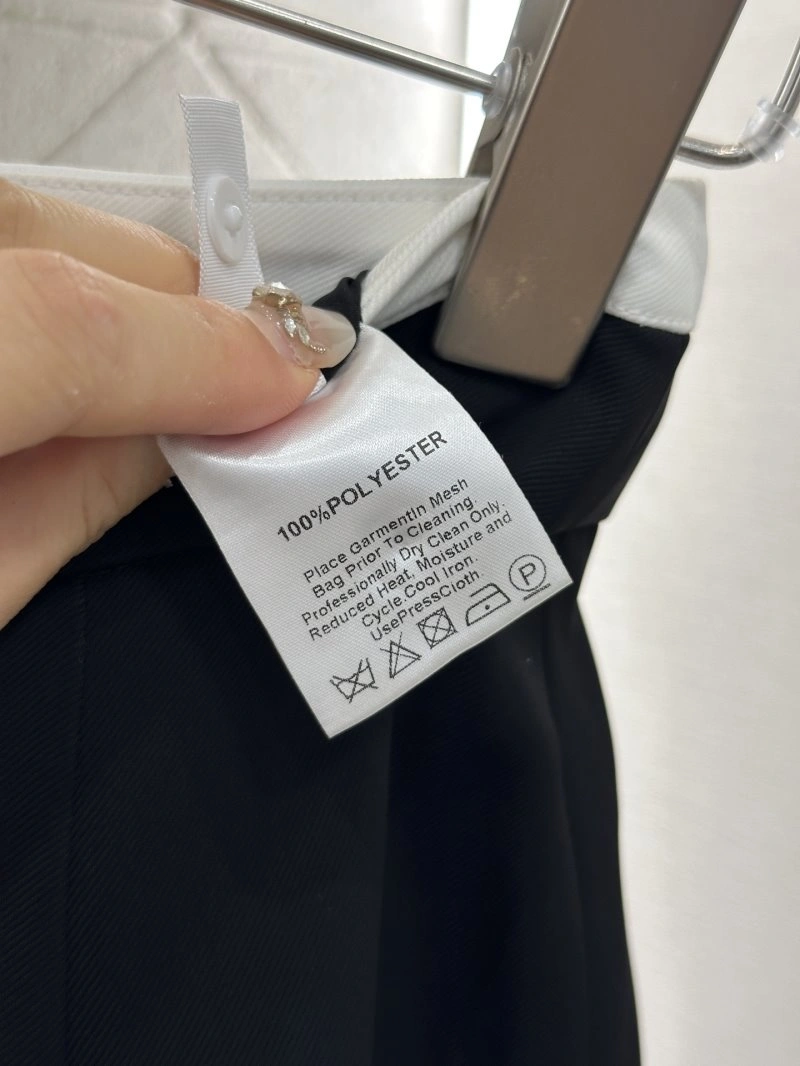 Functional Miu Miu Dress 153063