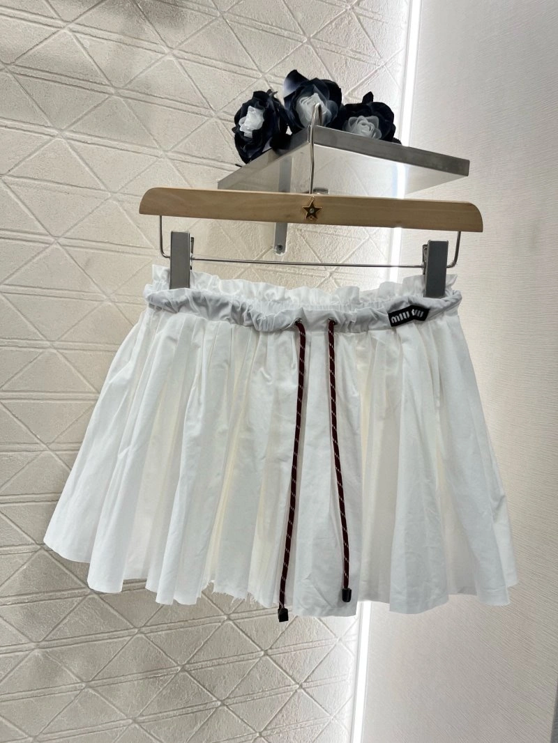 Attractive Miu Miu Dress 153044