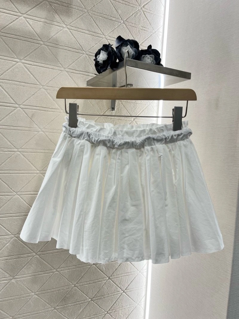 Attractive Miu Miu Dress 153044