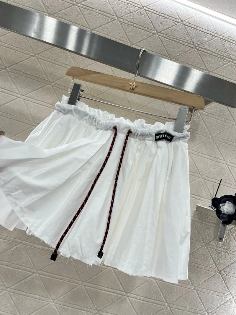 Attractive Miu Miu Dress 153044