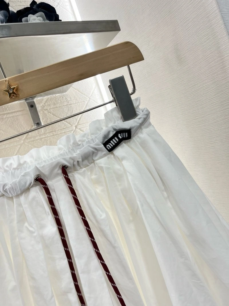 Attractive Miu Miu Dress 153044