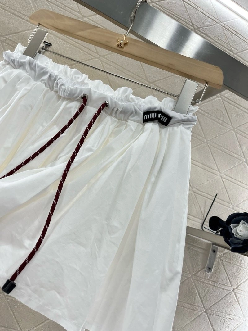 Attractive Miu Miu Dress 153044