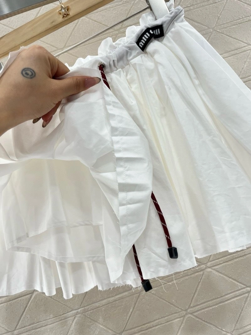 Attractive Miu Miu Dress 153044
