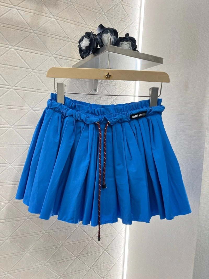 Tailored Miu Miu Dress 153034