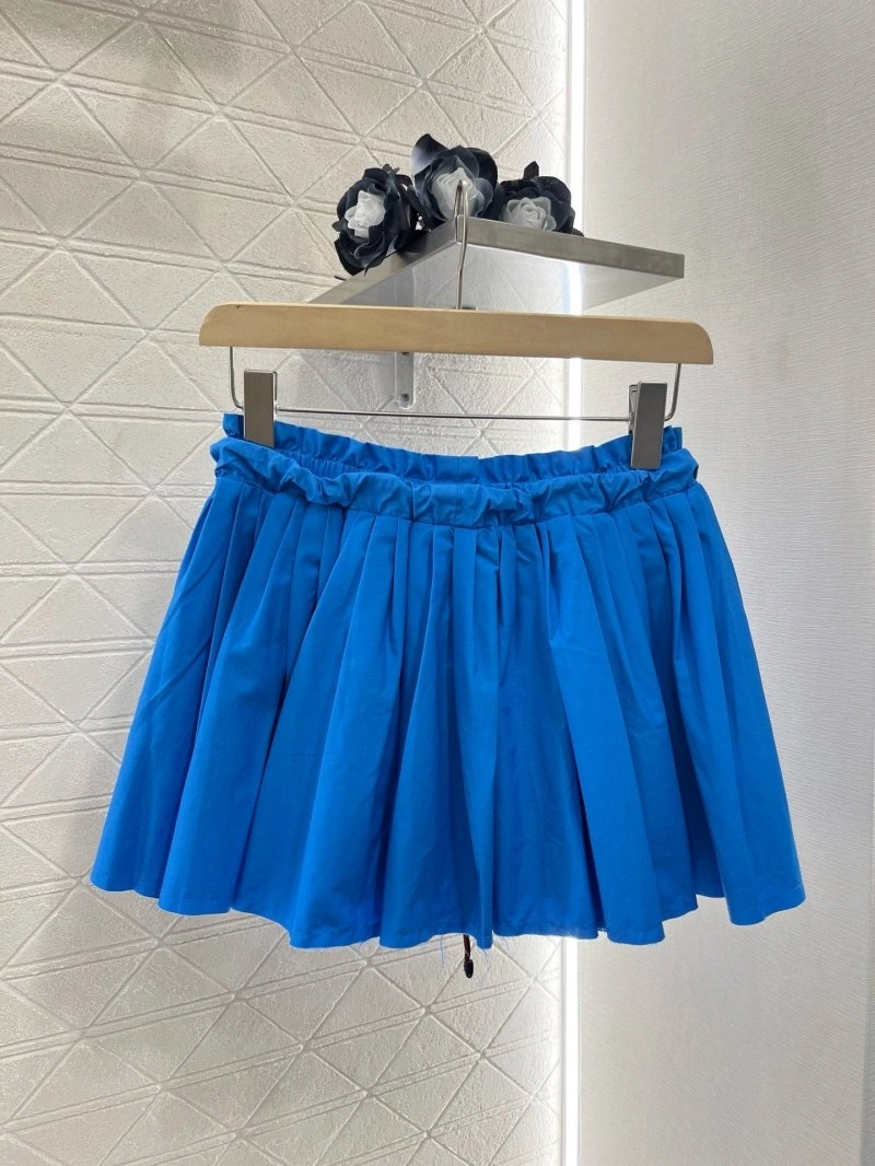 Tailored Miu Miu Dress 153034