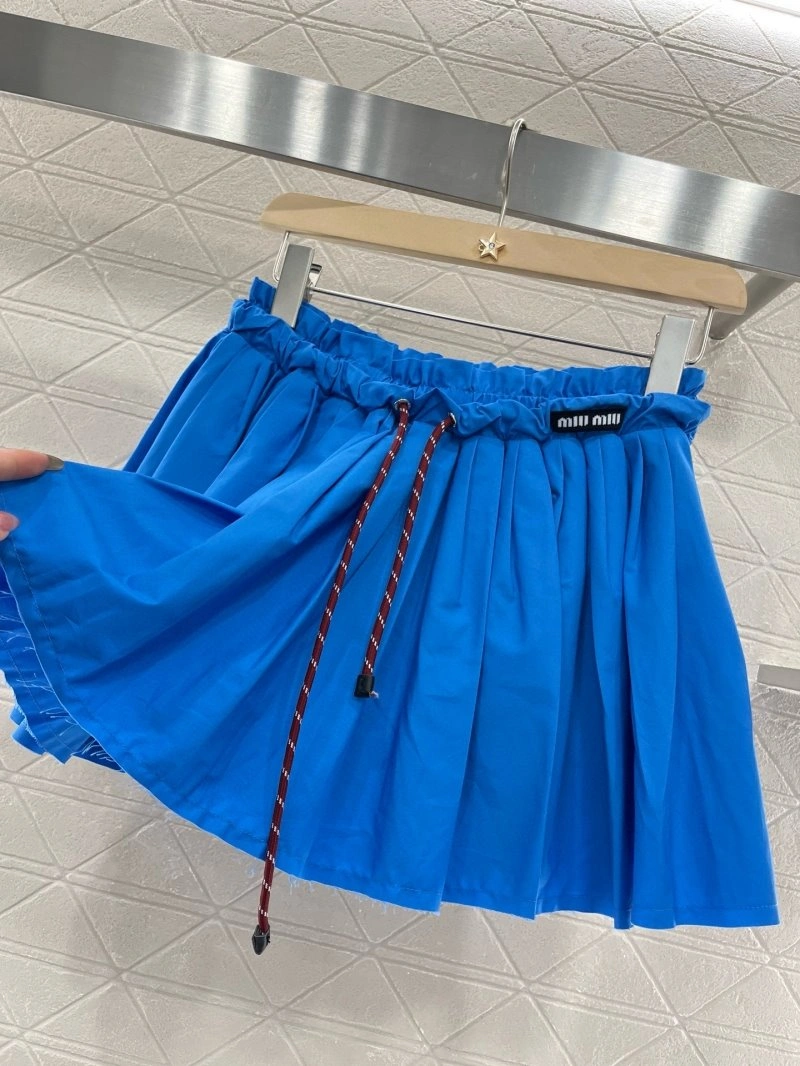 Tailored Miu Miu Dress 153034