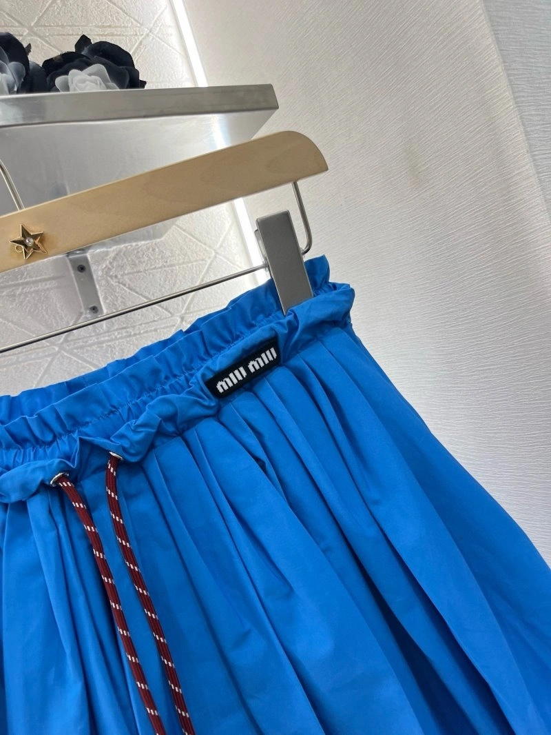 Tailored Miu Miu Dress 153034