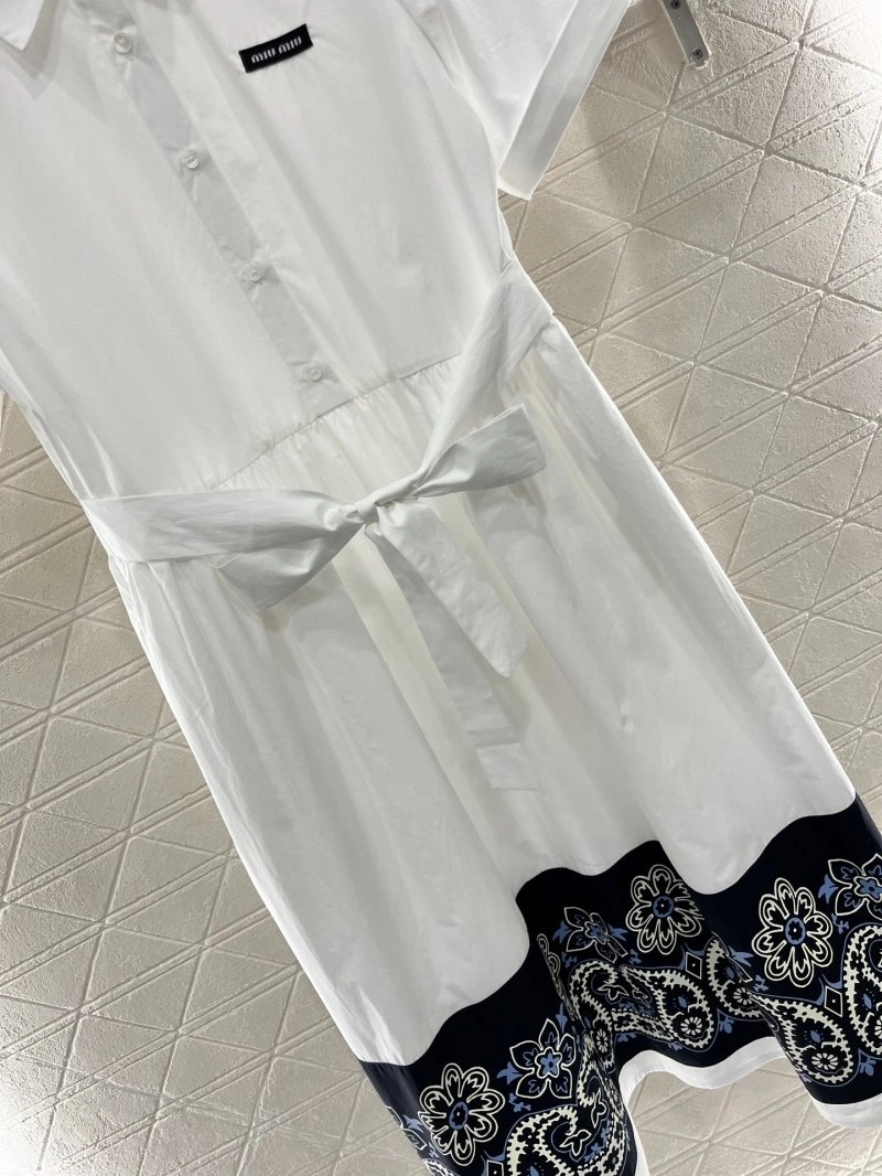 Miu Miu Dress OnTrend 153035