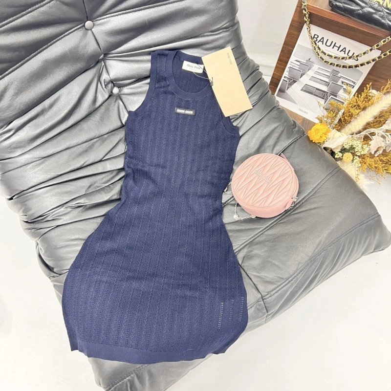 Durable Miu Miu Dress 153041