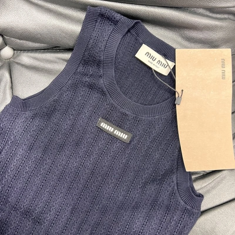 Durable Miu Miu Dress 153041