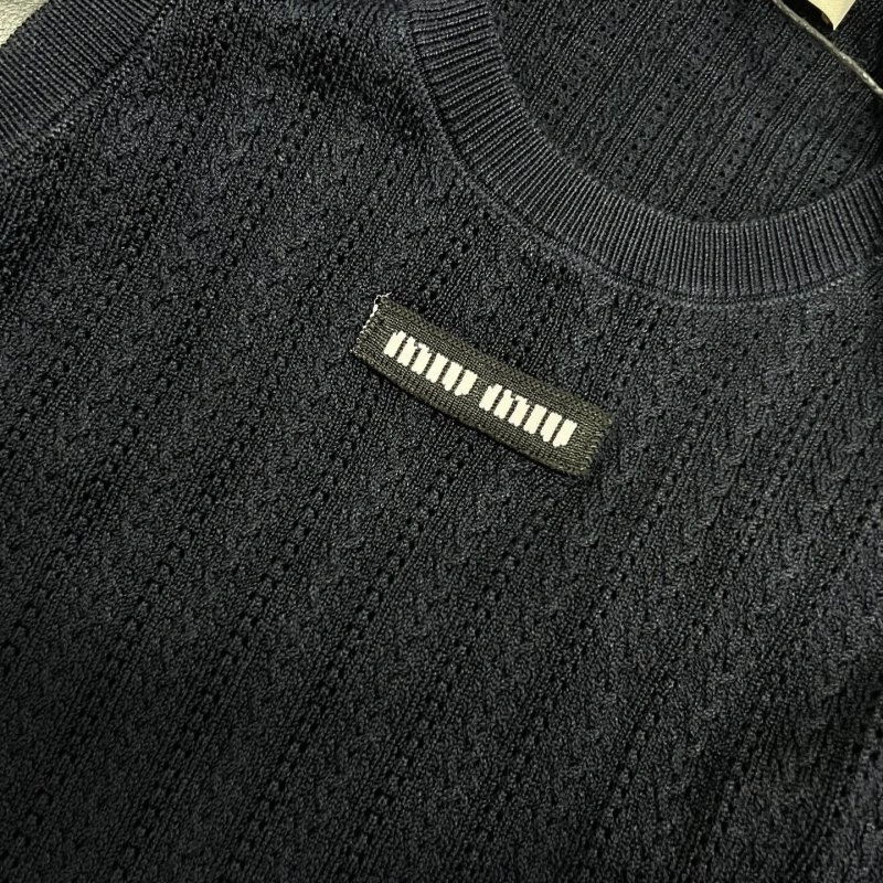 Durable Miu Miu Dress 153041