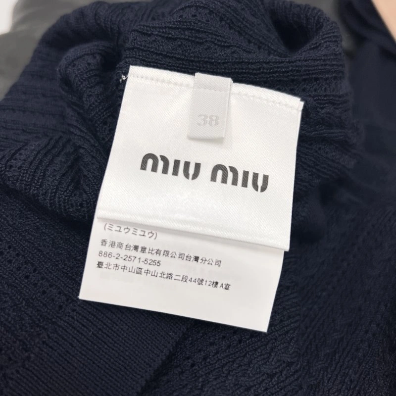 Durable Miu Miu Dress 153041