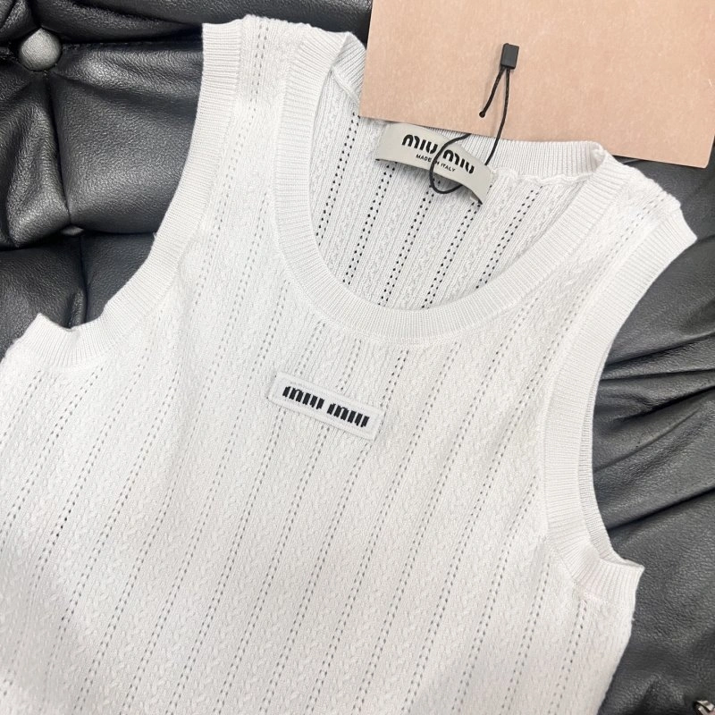 SmoothTexture Miu Miu Dress 153032