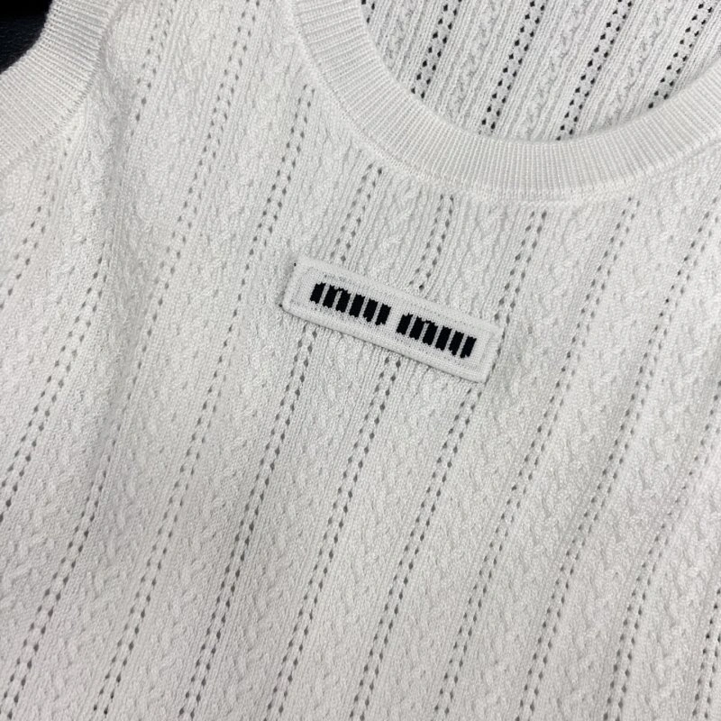 SmoothTexture Miu Miu Dress 153032