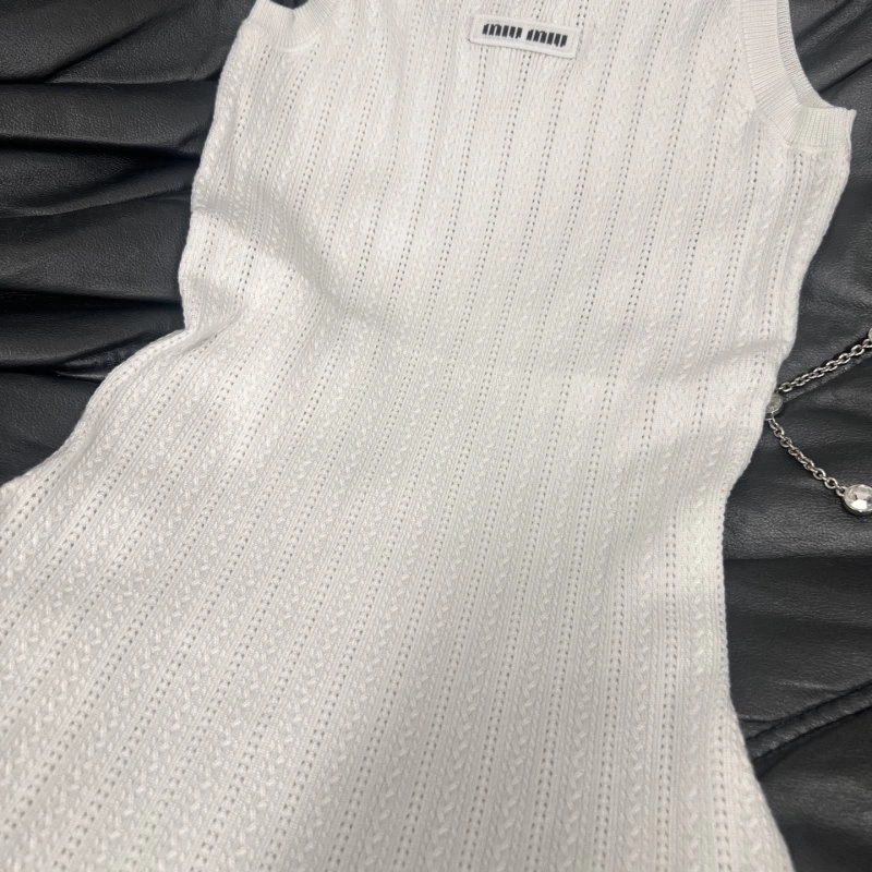 SmoothTexture Miu Miu Dress 153032