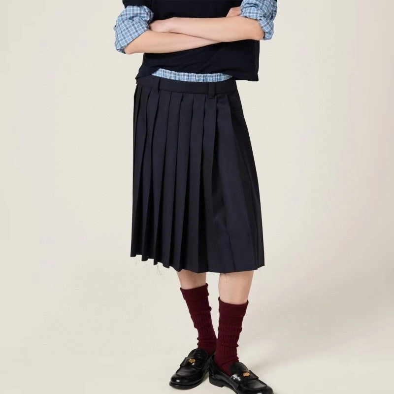 Lightweight Miu Miu Dress 153030