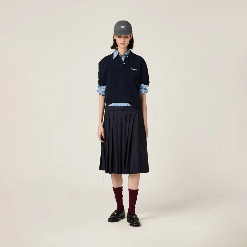 Lightweight Miu Miu Dress 153030