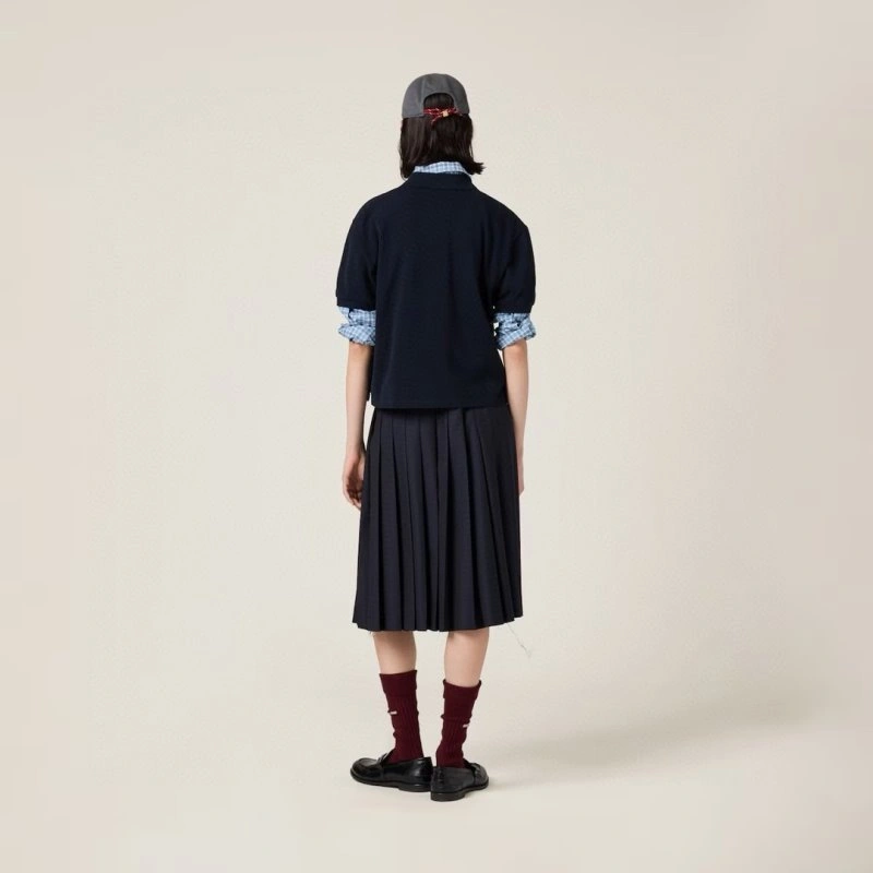 Lightweight Miu Miu Dress 153030