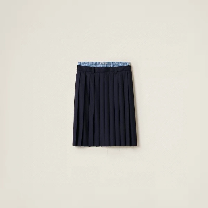 Lightweight Miu Miu Dress 153030