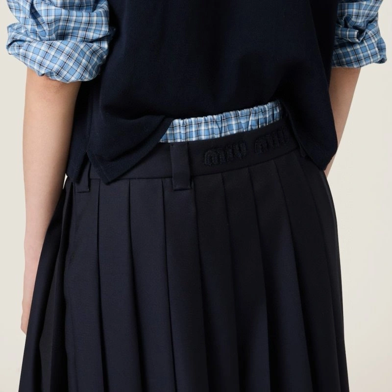 Lightweight Miu Miu Dress 153030