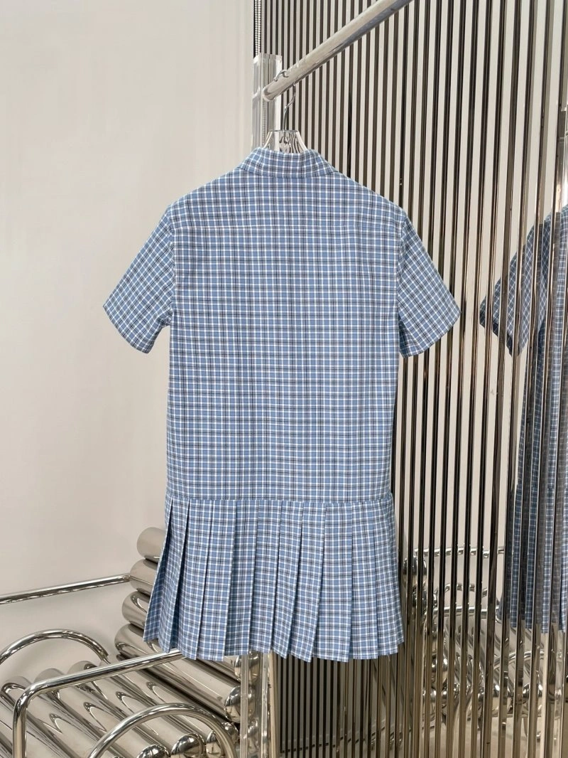 Miu Miu Dress FastDry 153031