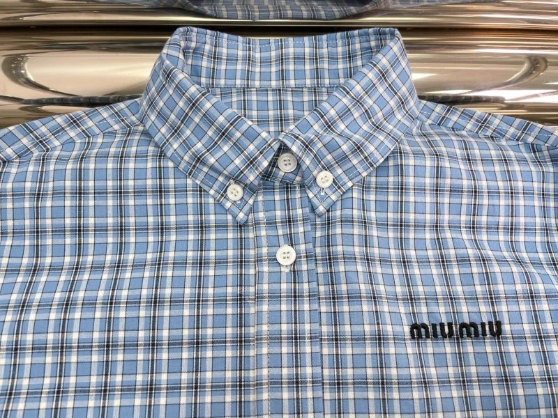 Miu Miu Dress FastDry 153031