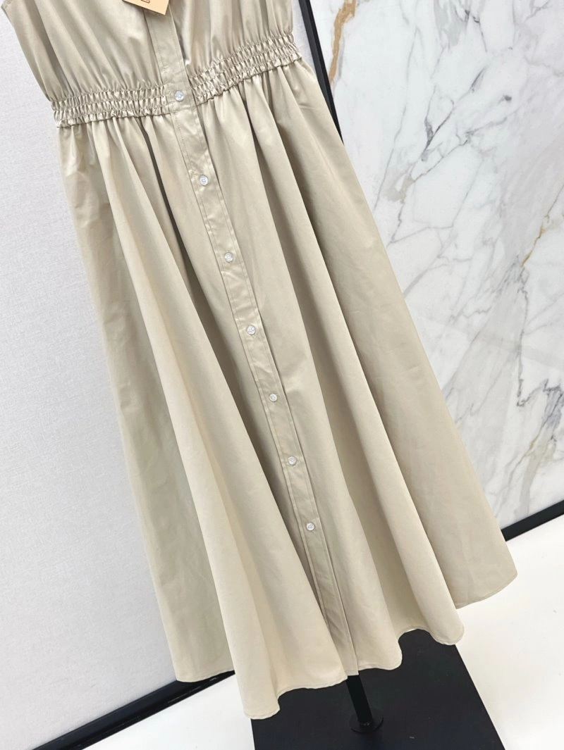 Miu Miu Dress Tailored 153029