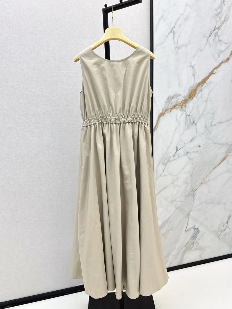 Miu Miu Dress Tailored 153029