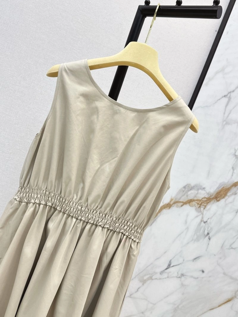 Miu Miu Dress Tailored 153029
