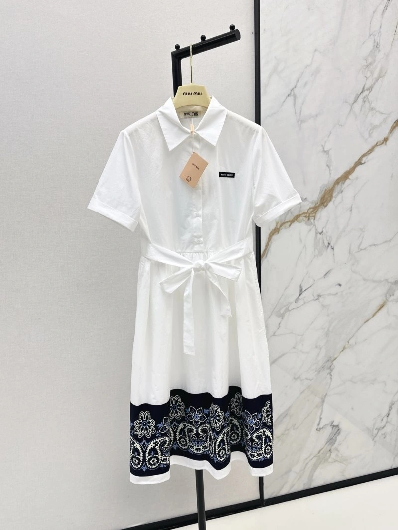 Miu Miu Dress WellDesigned 153027