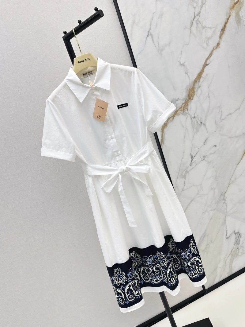 Miu Miu Dress WellDesigned 153027