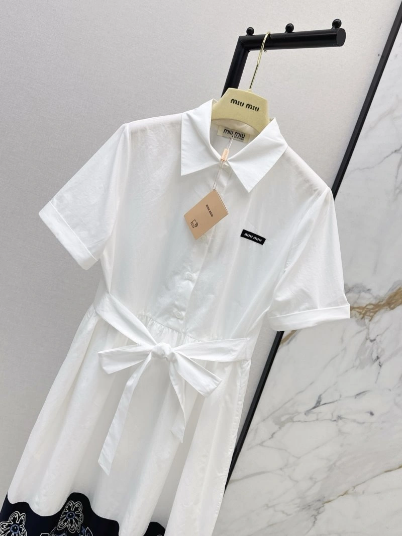 Miu Miu Dress WellDesigned 153027