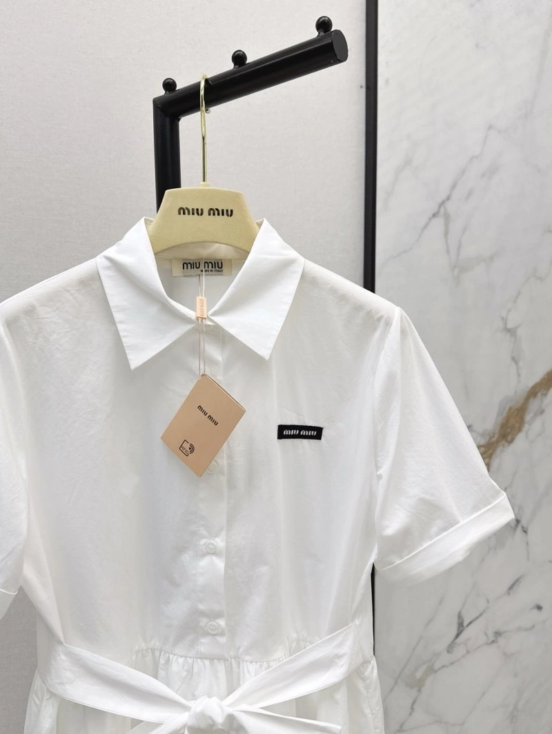 Miu Miu Dress WellDesigned 153027