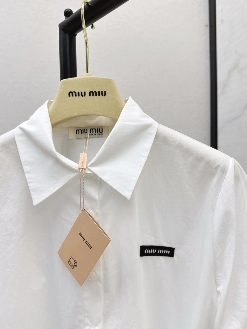 Miu Miu Dress WellDesigned 153027