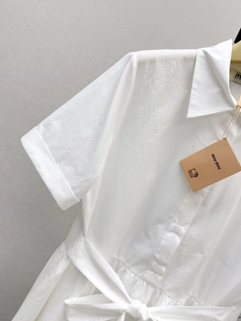 Miu Miu Dress WellDesigned 153027