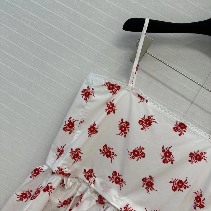 Miu Miu Dress Snug 153028