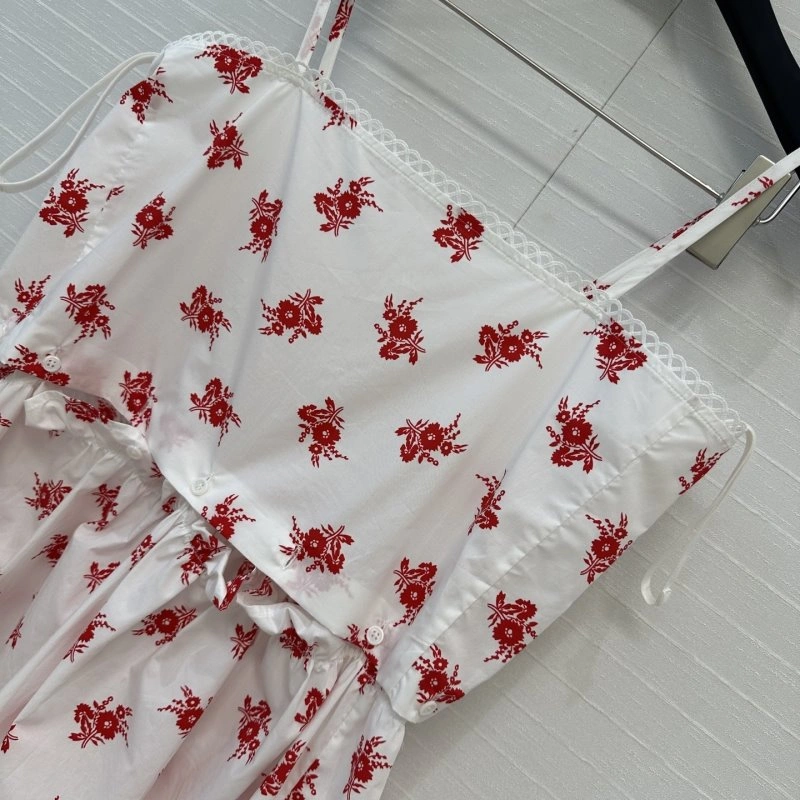 Miu Miu Dress Snug 153028