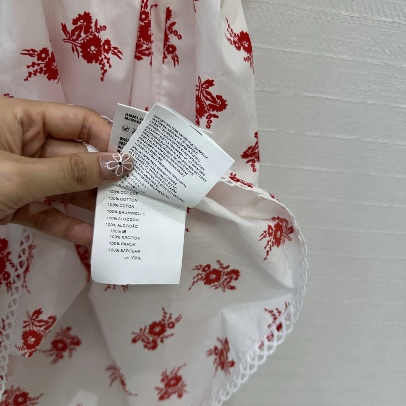 Miu Miu Dress Snug 153028