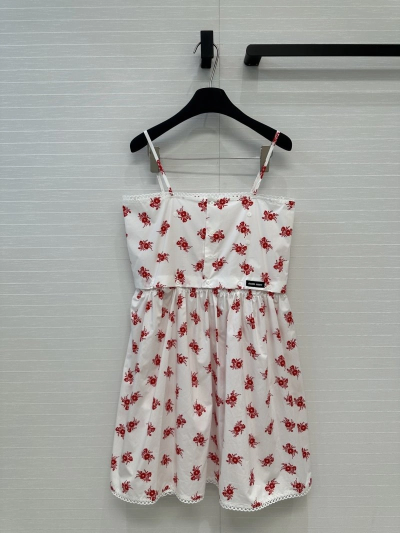 Miu Miu Dress Snug 153028