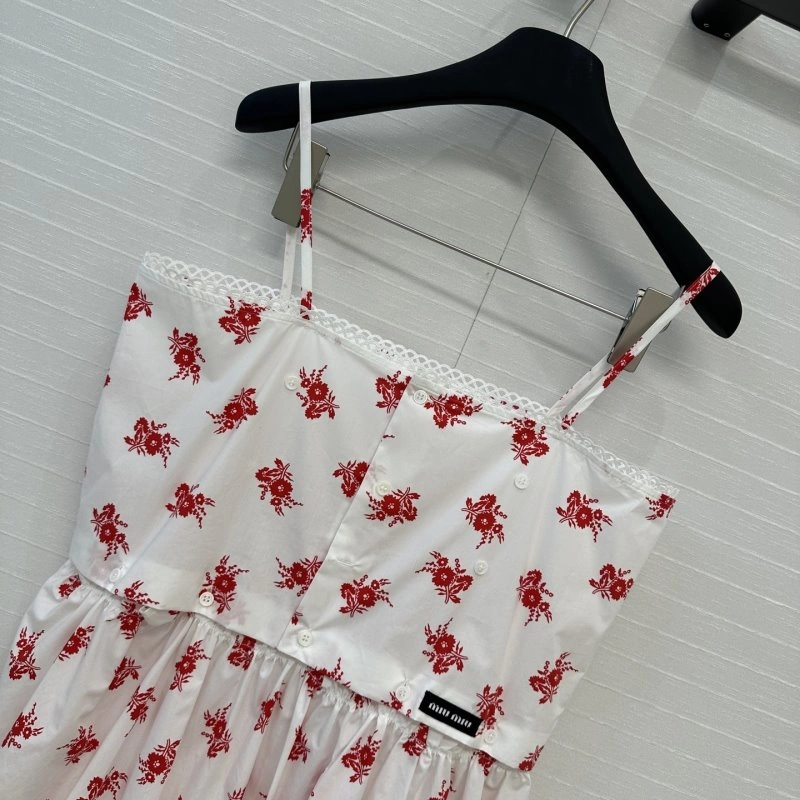Miu Miu Dress Snug 153028
