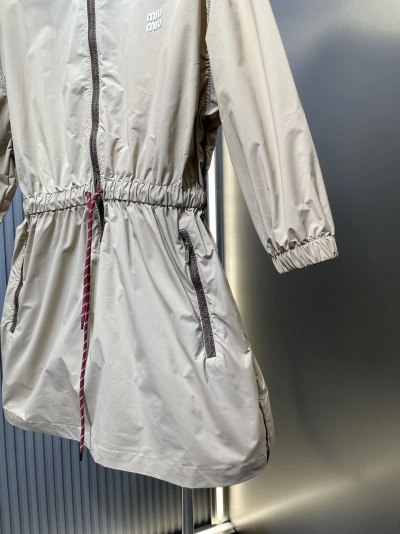 RelaxedFit Miu Miu Dress 159130